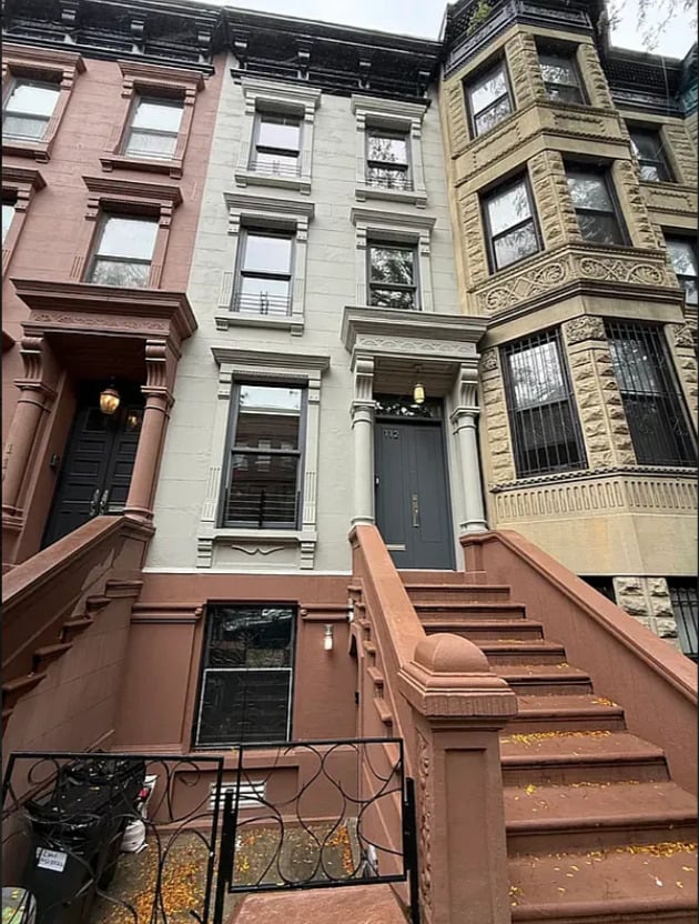 Building Photo - 112 W 118th St
