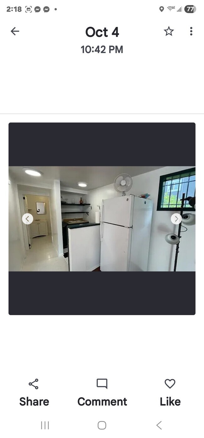 Foto del edificio - 8519 Alcott St