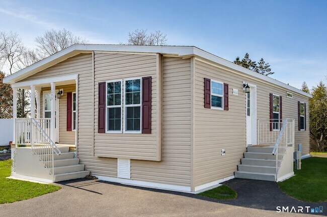 Foto del edificio - 111 Clark Ln