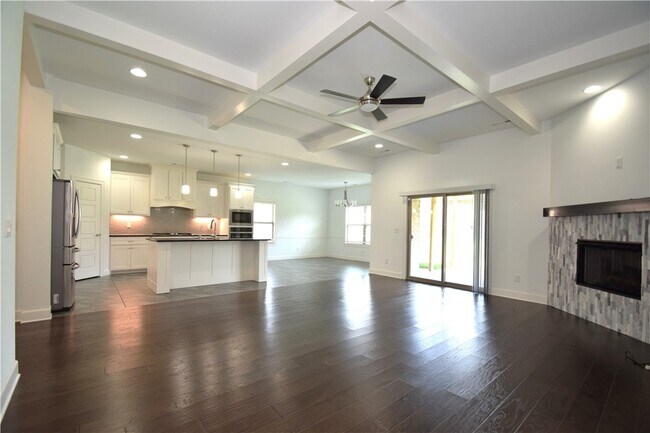 Foto del edificio - 4203 SW Bermuda Ave