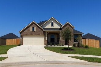Building Photo - 17403 Aurora Hvn Dr