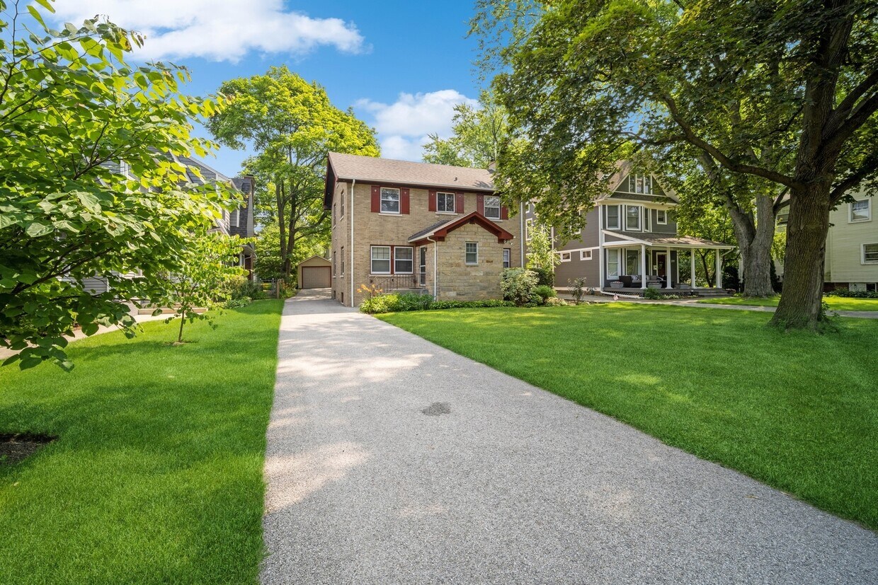 Foto principal - 605 Vernon Ave
