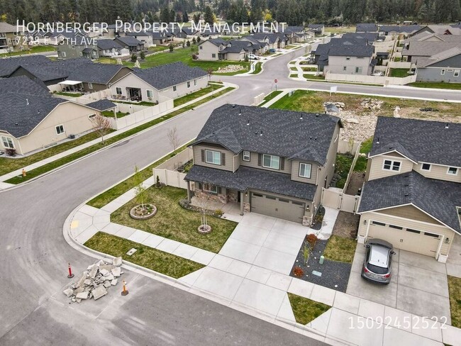 Foto del edificio - Single Family Home in Spokane Valley!!