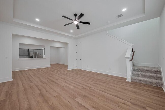 Foto del edificio - 8420 Compton St