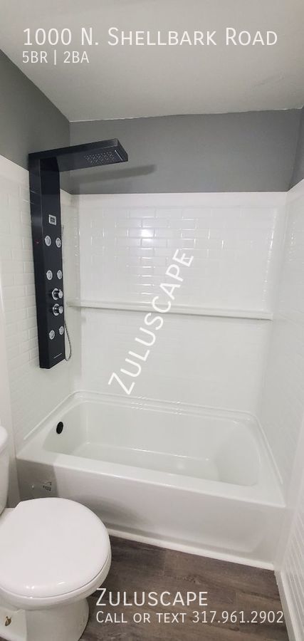 Building Photo - Large 5 bedroom/2 bath in Muncie