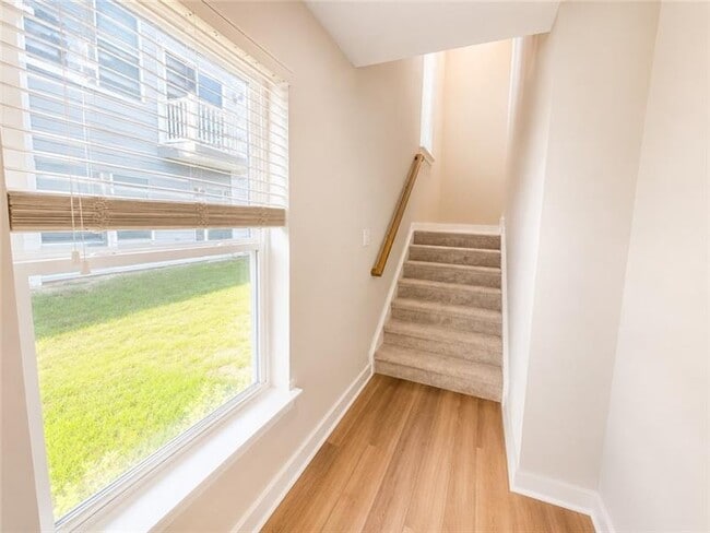 Photo - 9717 Hopkins St (Wexford, PA) Townhome