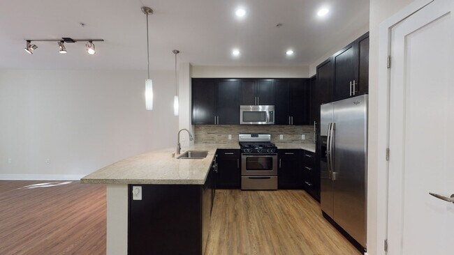 Interior Photo - The Residences at Bella Terra