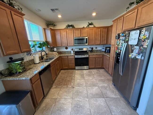 Foto del edificio - 3 Bedroom, 2.5 Bath Townhome