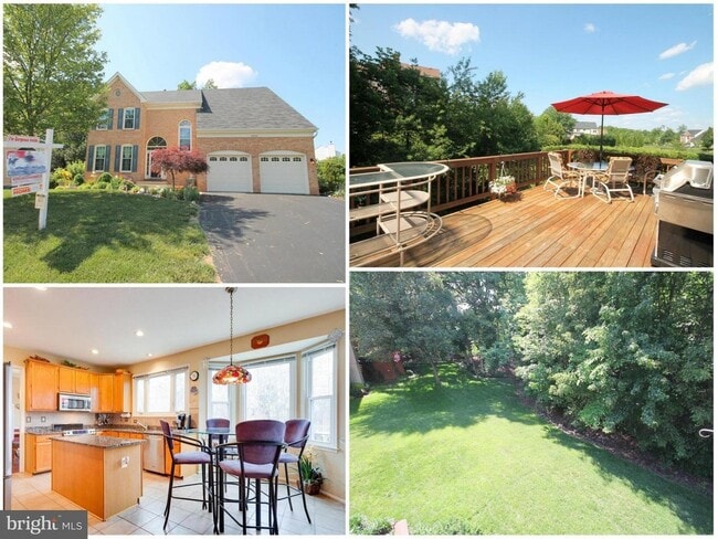 Building Photo - 46886 Blackberry Ct