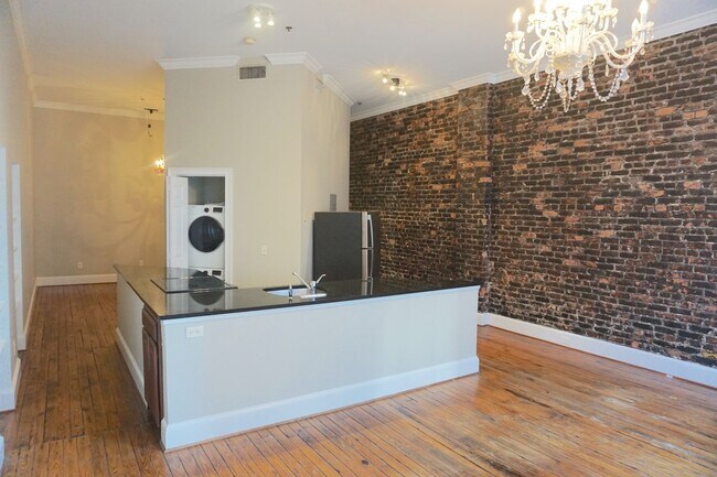 Foto del edificio - STUDIO | HISTORIC DISTRICT | BROUGHTON STREET