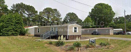 Building Photo - 1691 Zebulon Dr