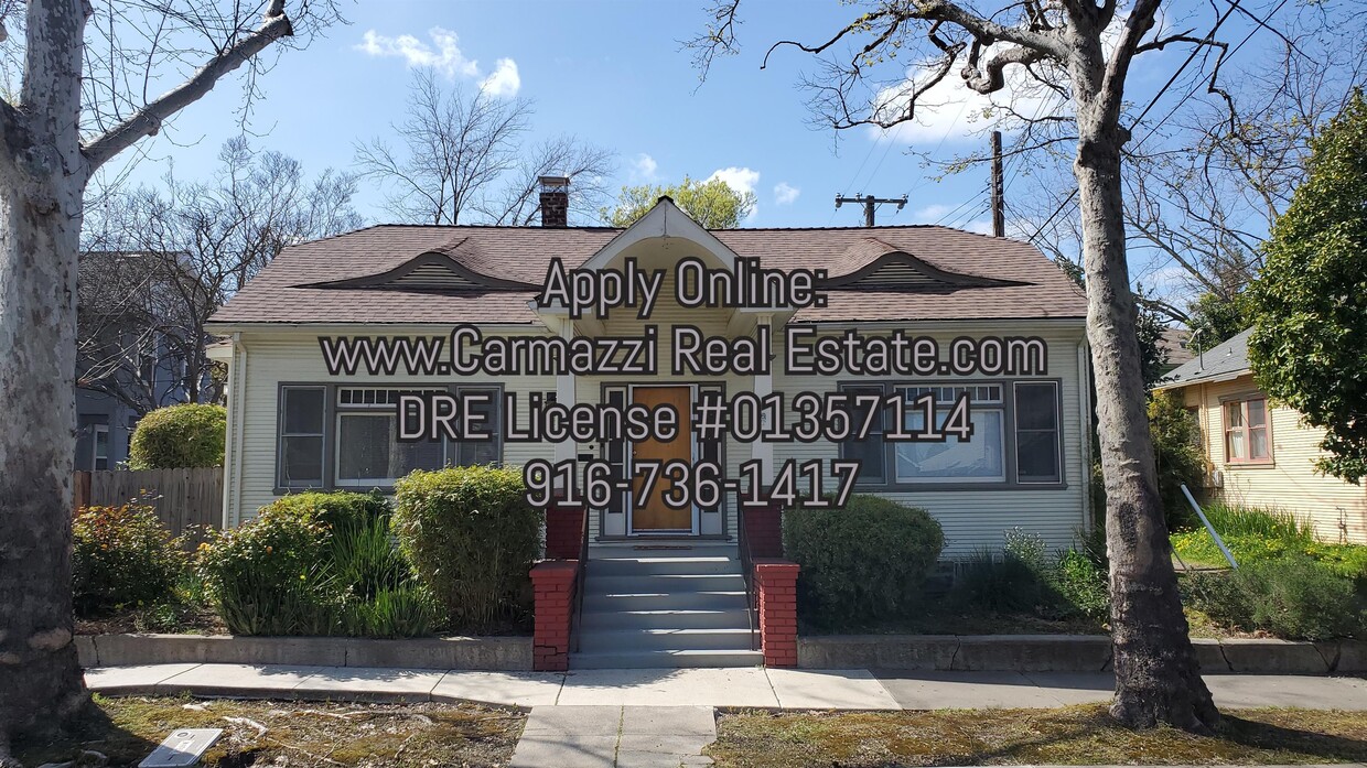 Primary Photo - 3232 L St