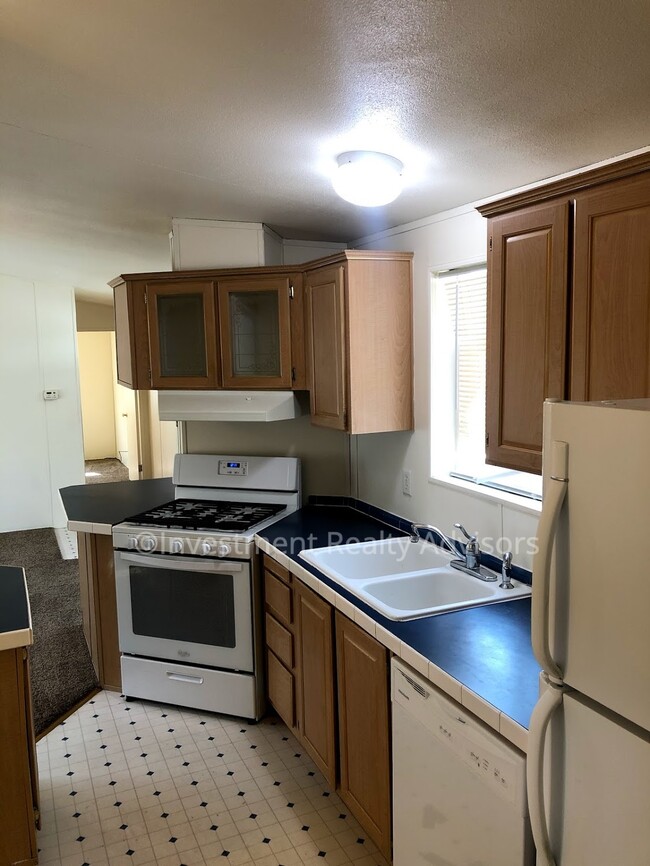 Foto del edificio - 421 N 200 W St