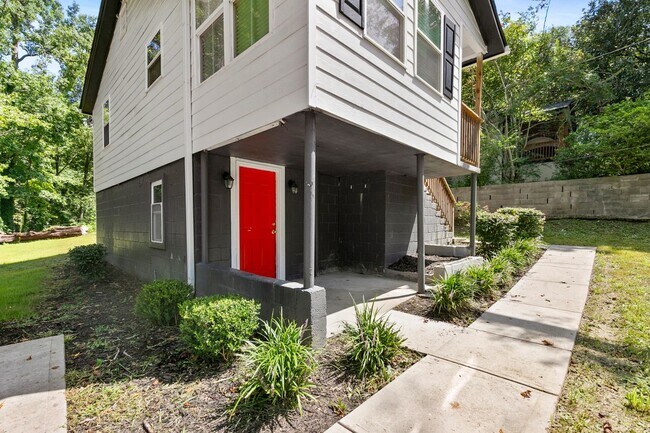 Foto del edificio - 2343 Carver Dr NW