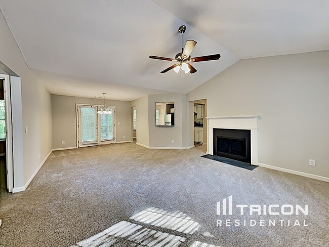 Building Photo - 215 Winterville Dr