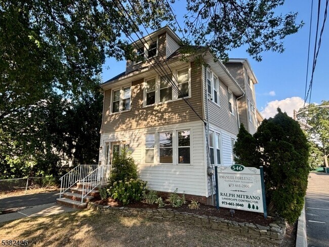 Foto del edificio - 546 Washington Ave