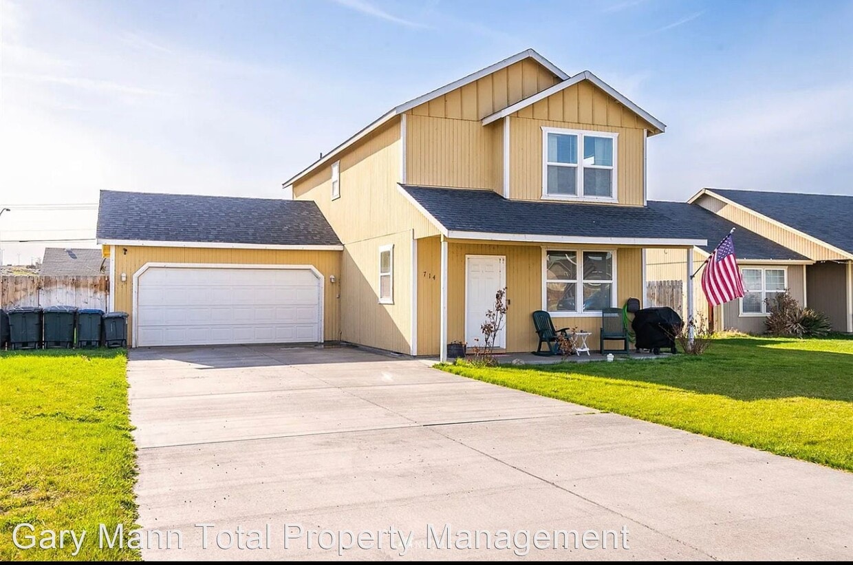 Foto principal - 3 br, 2.5 bath House - 714 N Penrose St