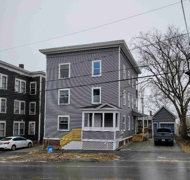 Foto principal - 120 3rd St