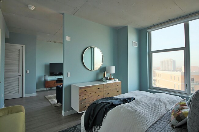Foto del edificio - 754 N Morgan St