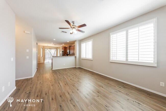 Foto del edificio - 4125 E Trigger Way