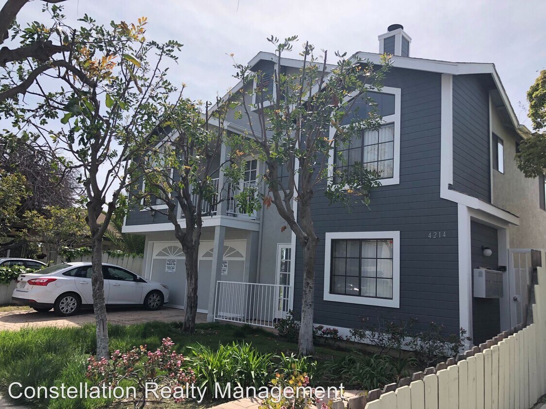 Foto principal - 4214 34th St