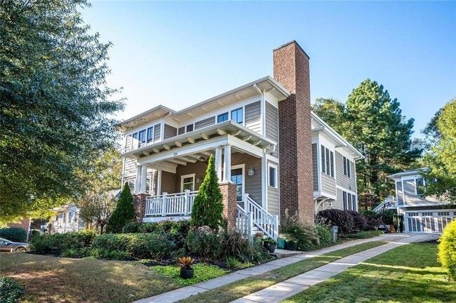 Foto del edificio - 123 Ansley St