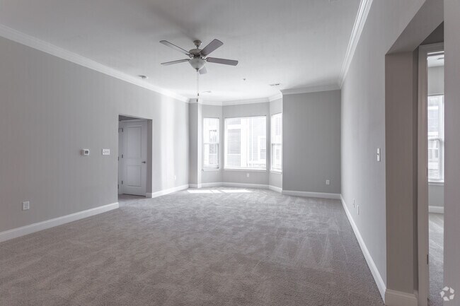 2BR,2BA,-1028SF, The Stern - The Apartments at Kelton Station