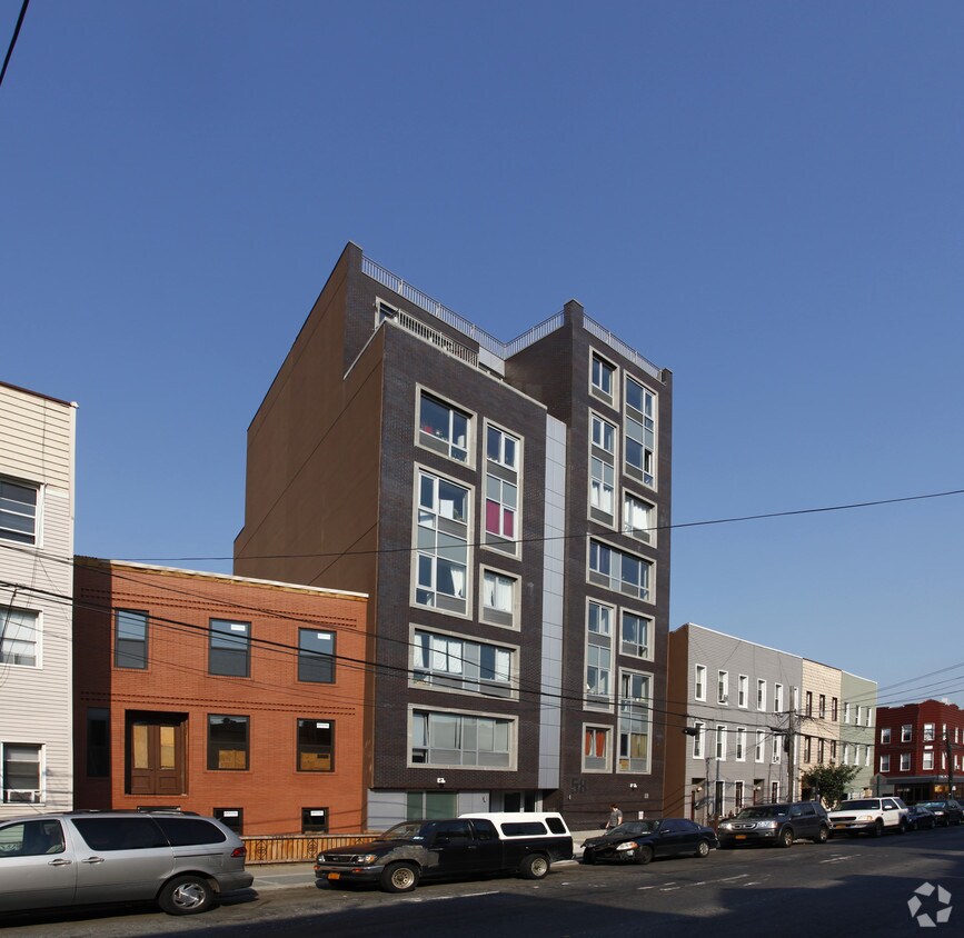 Primary Photo - 58 Bushwick Ave