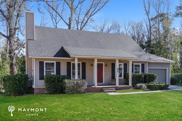 Foto del edificio - 219 Creekview Cir