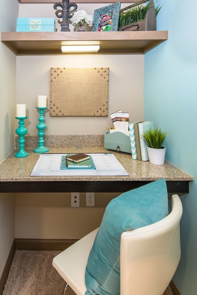 The Crosby at Towne Center Apartments in Sanford, FL