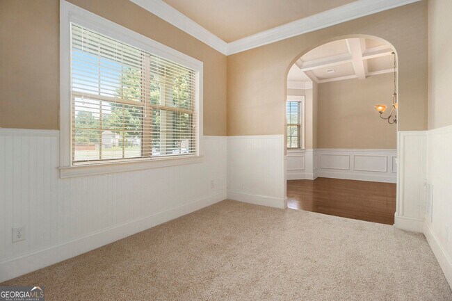Building Photo - 3301 Terry Ashley Ln SW