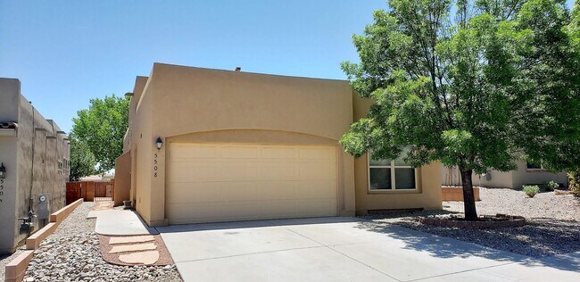 Building Photo - 5508 Costa Uerde Rd NW