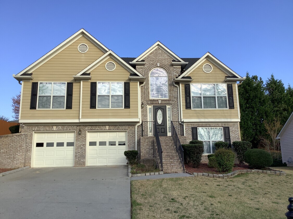 Foto principal - 2738 Ballyshannon Court