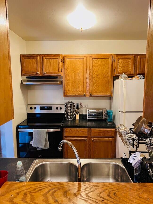 Cocina - 653 Swan Dr