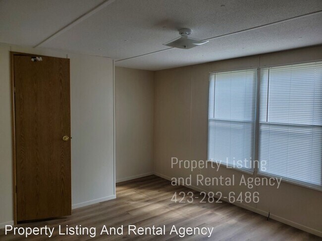 Building Photo - 2 br, 1 bath House - 611 N North Street, #8