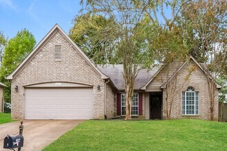 Building Photo - 4027 Gouverneur St