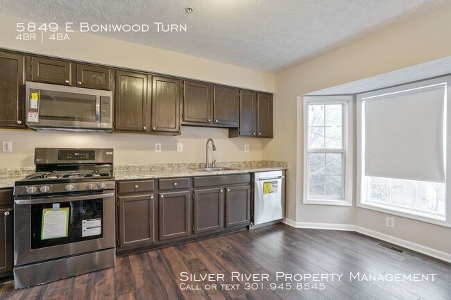 Foto del edificio - 5849 E Boniwood Turn