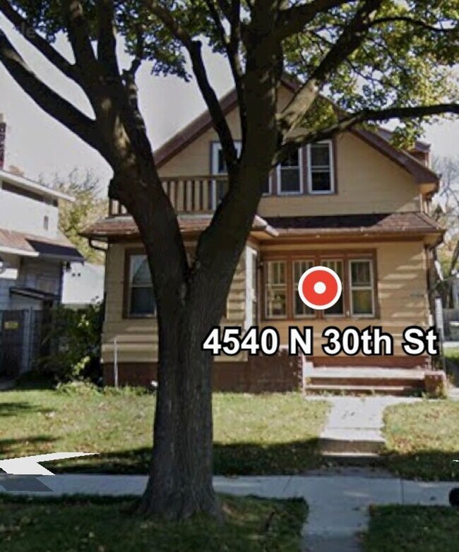 Building Photo - 4540 N 30th St