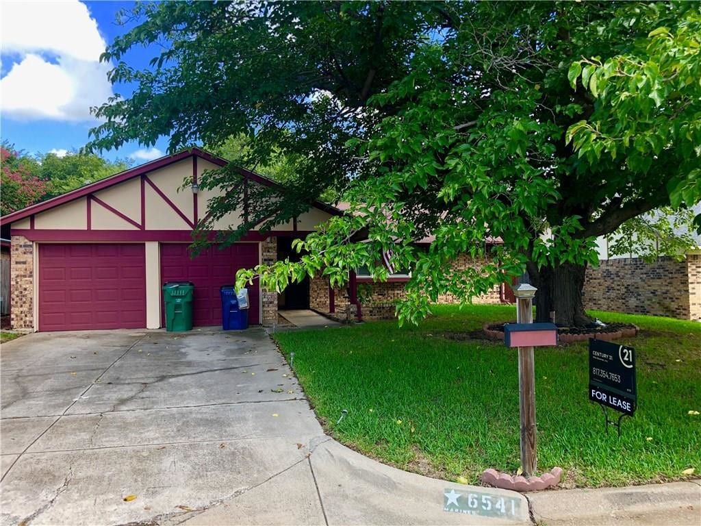 Primary Photo - 6541 Windrock Dr