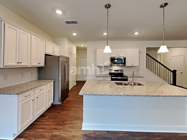 Foto del edificio - 825 Headland Way