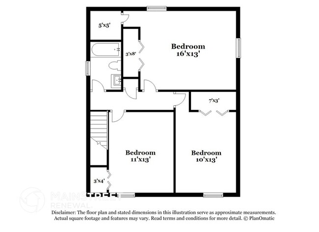 Building Photo - 5908 Suwanee Dr