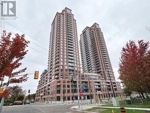 Building Photo - 3260 Sheppard Ave E Building Photo - 3260 Sheppard Ave E