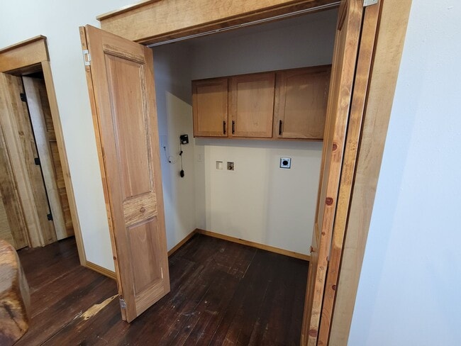 Foto del interior - Pigeon Falls Lofts