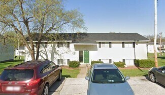 Building Photo - 7301 N Moberly Dr