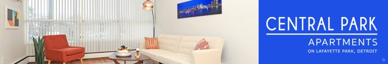 Central Park Apartments