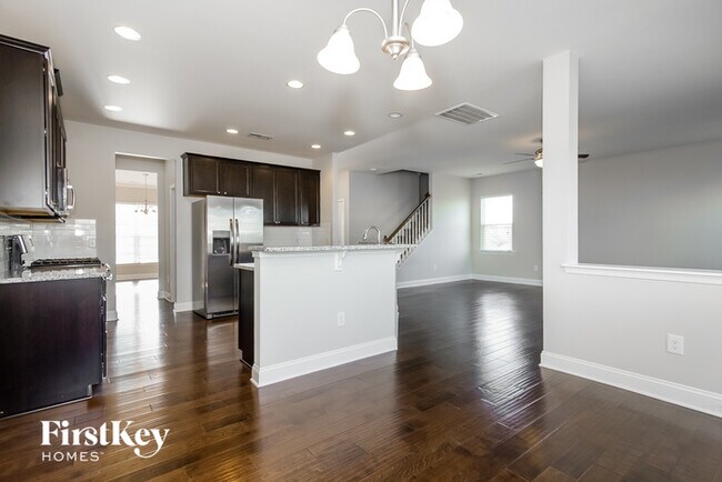 Foto del edificio - 4916 Wilcrest Ct