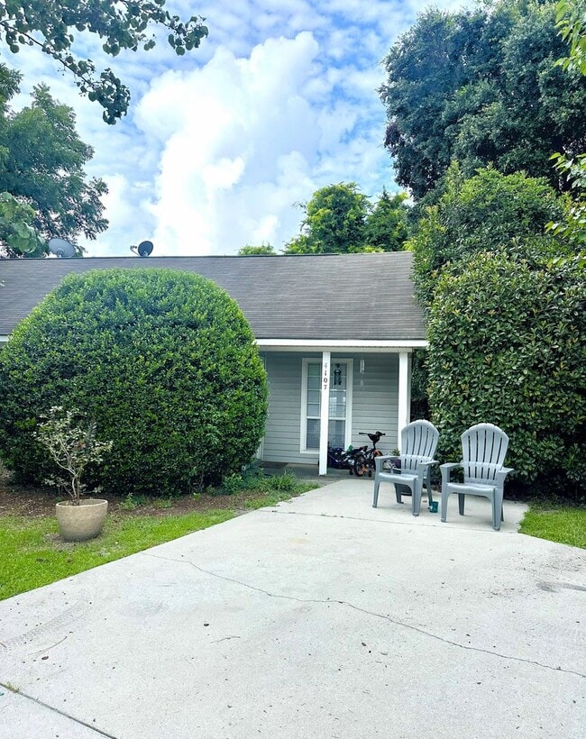 Building Photo - 4107 Kenan Ct