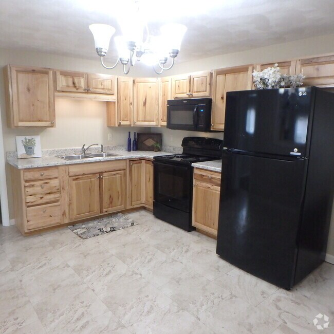 Terrace Park Heights Apartments for Rent Brookville, OH 3 Rentals