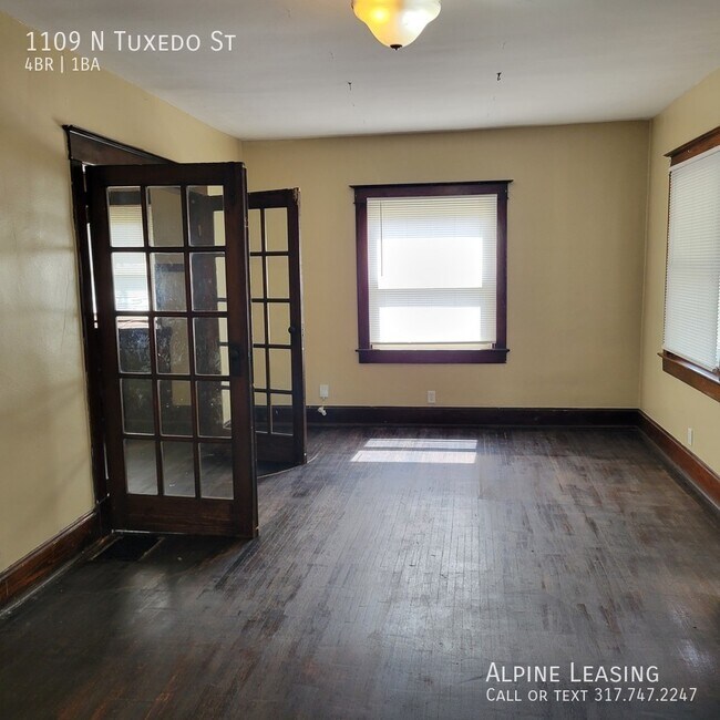 Foto del edificio - Near Eastside 4BR House!