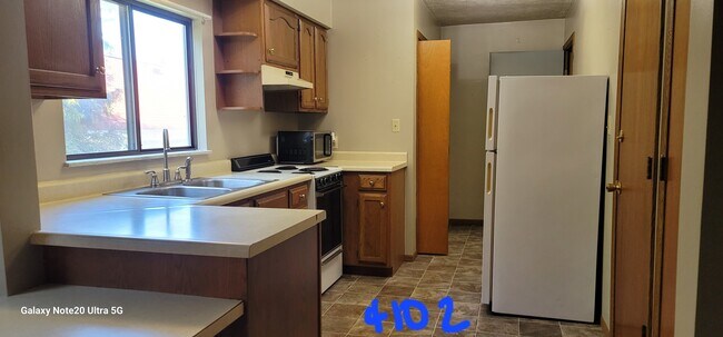 Foto del edificio - 410 6th St